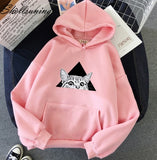 Women Hoodie vafini