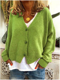 Women Cardigans Sweater vafini