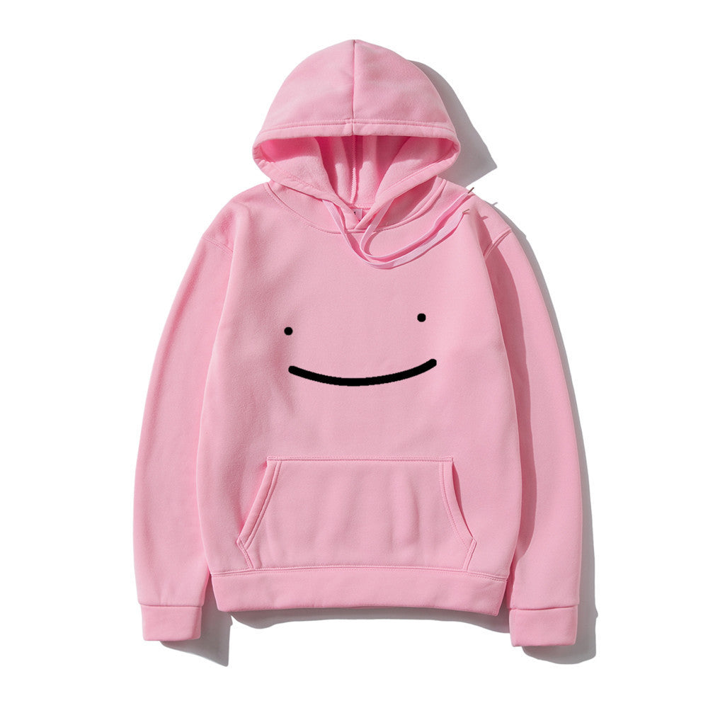 Women Couple Hoodies Sweatshirt Fleece Dream Merch Hoodie vafini