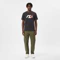 Men's Graphic Short-Sleeve T-Shirt