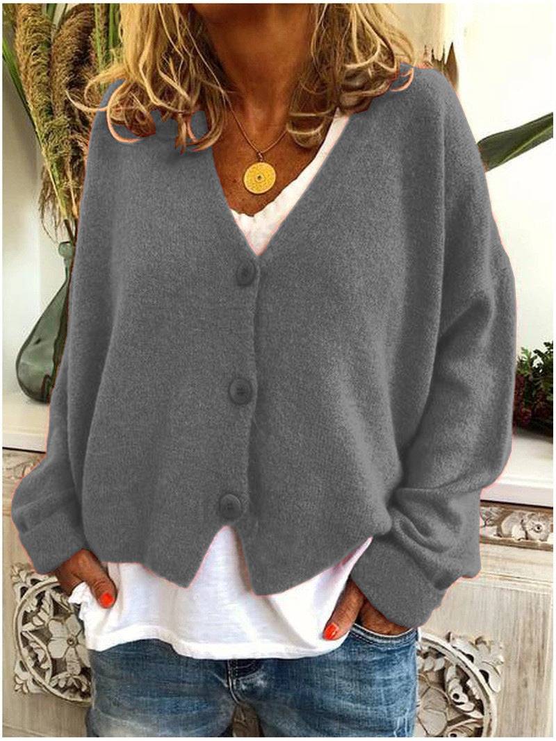 Women Cardigans Sweater vafini