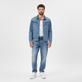 Men's Everyday Denim Jacket