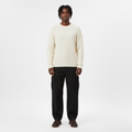 Men's Crewneck Knit Sweater