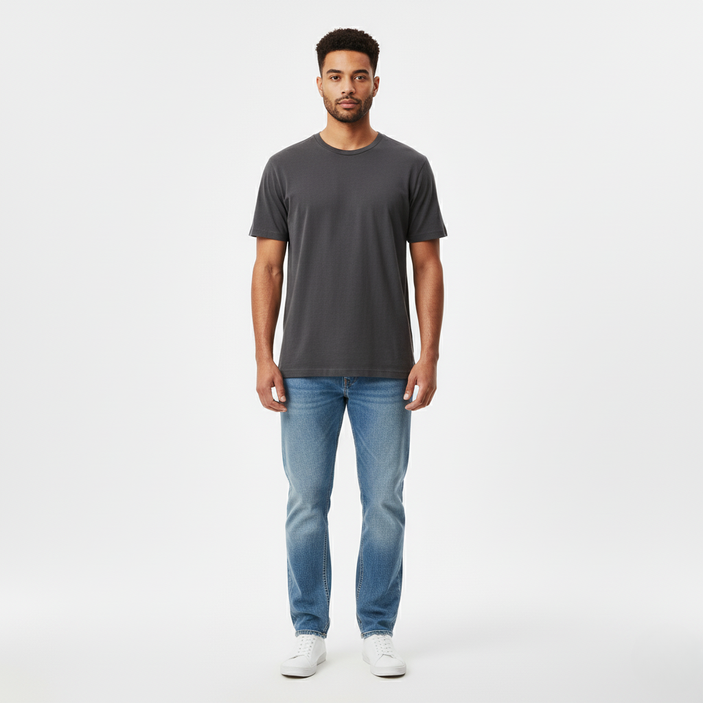 Men's Classic Crewneck T-Shirt