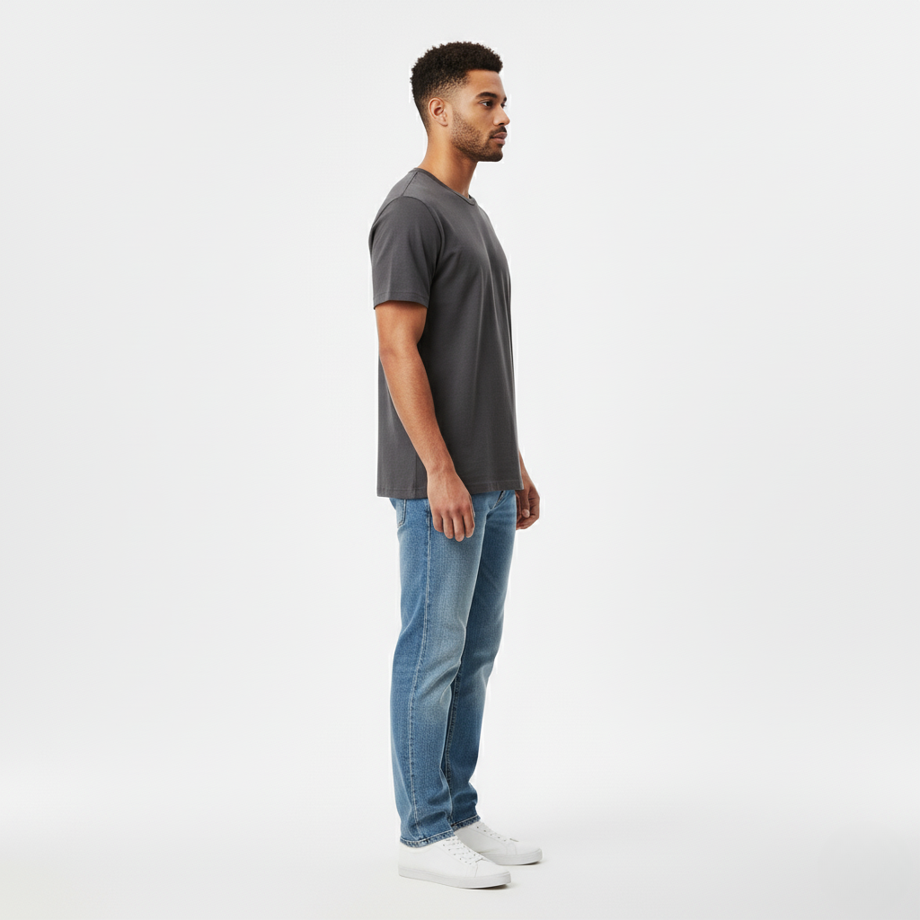 Men's Classic Crewneck T-Shirt