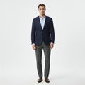 Men's Tailored Suit Jacket