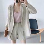 Jackets And Blazers Suit For Women Office Lady vafini