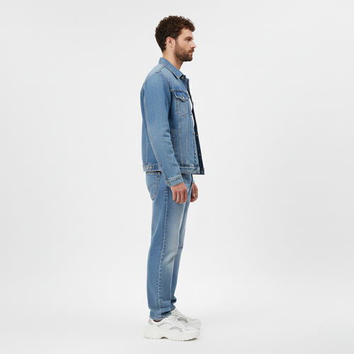 Men's Everyday Denim Jacket