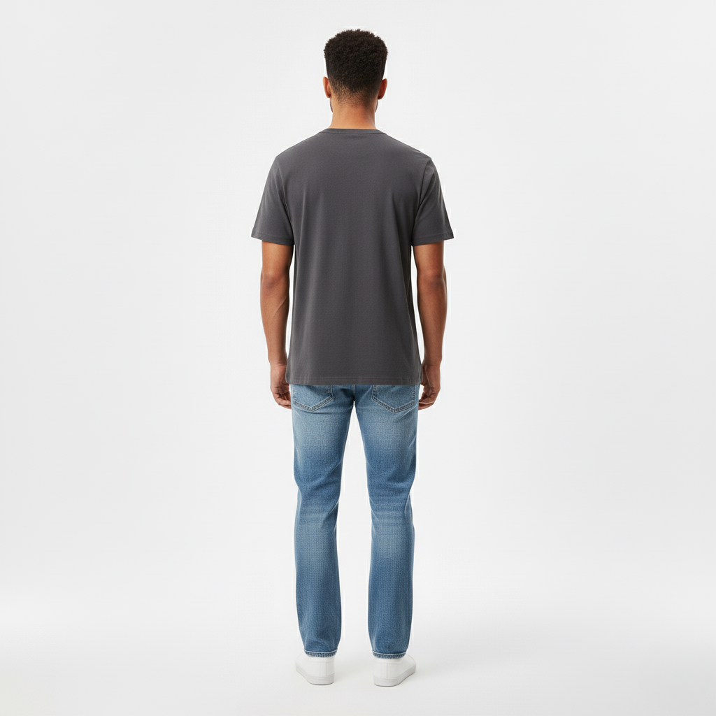 Men's Classic Crewneck T-Shirt